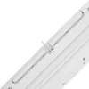 Клавиатура A4Tech FS100 механическая синий USB for gamer LED кабель 1.8м