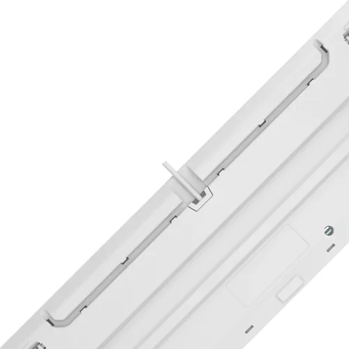 Клавиатура A4Tech FS100 механическая синий USB for gamer LED кабель 1.8м
