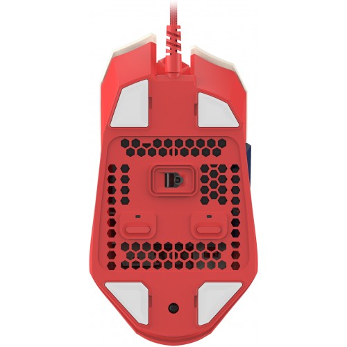 Мышь A4Tech Bloody W63 Max Proxy Boom рисунок оптическая 12000dpi USB