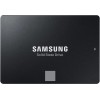 Накопитель SSD Samsung SATA-III 1TB MZ-77E1T0B/AM 870 EVO 2.5"