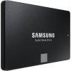 Накопитель SSD Samsung SATA-III 1TB MZ-77E1T0B/AM 870 EVO 2.5"