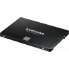 Накопитель SSD Samsung SATA-III 1TB MZ-77E1T0B/AM 870 EVO 2.5"