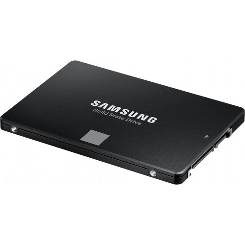 Накопитель SSD Samsung SATA-III 1TB MZ-77E1T0B/AM 870 EVO 2.5"