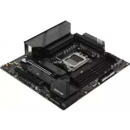 Материнская плата MSI MAG B650M MORTAR WIFI Socket AM5 AMD B650 4xDDR5 mATX AC`97 8ch(7.1) 2.5Gg RAID+VGA+HDMI+DP