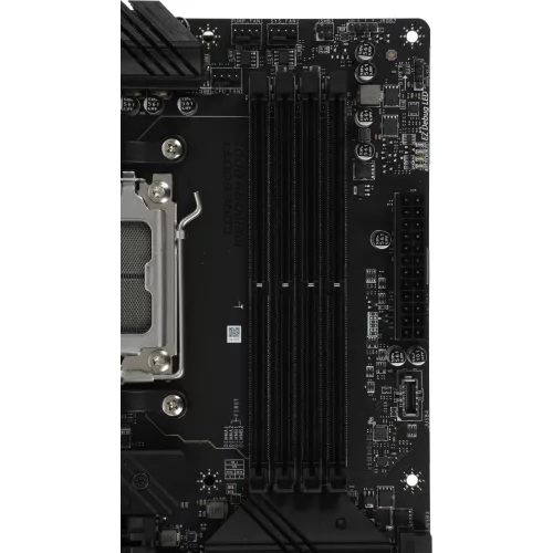 Материнская плата MSI MAG B650M MORTAR WIFI Socket AM5 AMD B650 4xDDR5 mATX AC`97 8ch(7.1) 2.5Gg RAID+VGA+HDMI+DP
