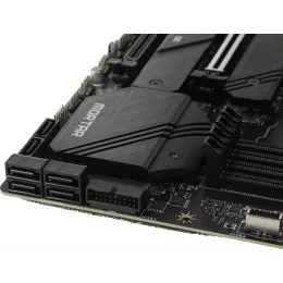 Материнская плата MSI MAG B650M MORTAR WIFI Socket AM5 AMD B650 4xDDR5 mATX AC`97 8ch(7.1) 2.5Gg RAID+VGA+HDMI+DP
