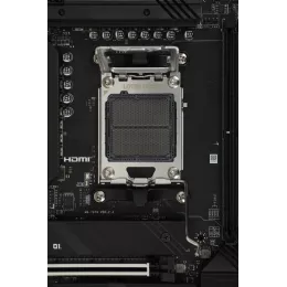 Материнская плата MSI MAG B650M MORTAR WIFI Socket AM5 AMD B650 4xDDR5 mATX AC`97 8ch(7.1) 2.5Gg RAID+VGA+HDMI+DP