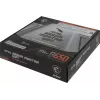 Материнская плата MSI MAG B650M MORTAR WIFI Socket AM5 AMD B650 4xDDR5 mATX AC`97 8ch(7.1) 2.5Gg RAID+VGA+HDMI+DP