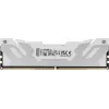 Память DDR5 16GB 7200MHz Kingston KF572C38RW-16 Fury Beast RTL Gaming PC5-57600 CL38 DIMM 288-pin 1.45В single rank с радиатором Ret