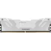 Память DDR5 16GB 7200MHz Kingston KF572C38RW-16 Fury Beast RTL Gaming PC5-57600 CL38 DIMM 288-pin 1.45В single rank с радиатором Ret