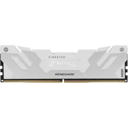 Память DDR5 16GB 7200MHz Kingston KF572C38RW-16 Fury Beast RTL Gaming PC5-57600 CL38 DIMM 288-pin 1.45В single rank с радиатором Ret