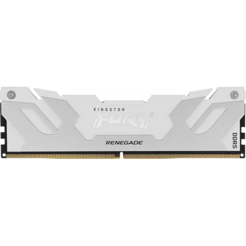Память DDR5 16GB 7200MHz Kingston KF572C38RW-16 Fury Beast RTL Gaming PC5-57600 CL38 DIMM 288-pin 1.45В single rank с радиатором Ret