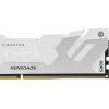 Память DDR5 16GB 7200MHz Kingston KF572C38RW-16 Fury Beast RTL Gaming PC5-57600 CL38 DIMM 288-pin 1.45В single rank с радиатором Ret
