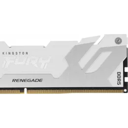 Память DDR5 16GB 7200MHz Kingston KF572C38RW-16 Fury Beast RTL Gaming PC5-57600 CL38 DIMM 288-pin 1.45В single rank с радиатором Ret