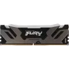 Память DDR5 16GB 8000MHz Kingston KF580C38RSA-16 Fury Renegade RGB RTL Gaming PC5-64000 CL38 DIMM 288-pin 1.45В single rank с радиатором Ret