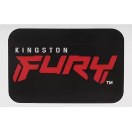Память DDR5 16GB 8000MHz Kingston KF580C38RSA-16 Fury Renegade RGB RTL Gaming PC5-64000 CL38 DIMM 288-pin 1.45В single rank с радиатором Ret