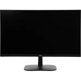 Монитор NPC 23.8" MQ2409-A черный VA LED 5ms 16:9 HDMI матовая 3000:1 250cd 178гр/178гр 1920x1080 75Hz FreeSync VGA FHD 3.12кг
