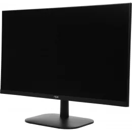 Монитор NPC 23.8" MQ2409-A черный VA LED 5ms 16:9 HDMI матовая 3000:1 250cd 178гр/178гр 1920x1080 75Hz FreeSync VGA FHD 3.12кг