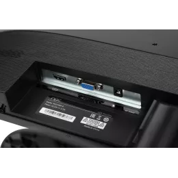 Монитор NPC 23.8" MQ2409-A черный VA LED 5ms 16:9 HDMI матовая 3000:1 250cd 178гр/178гр 1920x1080 75Hz FreeSync VGA FHD 3.12кг