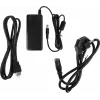 Монитор NPC 23.8" MQ2409-A черный VA LED 5ms 16:9 HDMI матовая 3000:1 250cd 178гр/178гр 1920x1080 75Hz FreeSync VGA FHD 3.12кг
