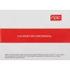 Монитор NPC 23.8" MQ2409-A черный VA LED 5ms 16:9 HDMI матовая 3000:1 250cd 178гр/178гр 1920x1080 75Hz FreeSync VGA FHD 3.12кг