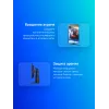Монитор LG 27" UltraGear 27GP95RP-B черный IPS LED 1ms 16:9 HDMI матовая HAS 400cd 178гр/178гр 3840x2160 144Hz G-Sync FreeSync Premium Pro DP 4K USB 7.4кг