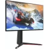 Монитор LG 27" UltraGear 27GP95RP-B черный IPS LED 1ms 16:9 HDMI матовая HAS 400cd 178гр/178гр 3840x2160 144Hz G-Sync FreeSync Premium Pro DP 4K USB 7.4кг