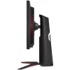 Монитор LG 27" UltraGear 27GP95RP-B черный IPS LED 1ms 16:9 HDMI матовая HAS 400cd 178гр/178гр 3840x2160 144Hz G-Sync FreeSync Premium Pro DP 4K USB 7.4кг