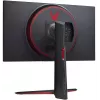 Монитор LG 27" UltraGear 27GP95RP-B черный IPS LED 1ms 16:9 HDMI матовая HAS 400cd 178гр/178гр 3840x2160 144Hz G-Sync FreeSync Premium Pro DP 4K USB 7.4кг