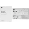 Монитор LG 27" UltraGear 27GP95RP-B черный IPS LED 1ms 16:9 HDMI матовая HAS 400cd 178гр/178гр 3840x2160 144Hz G-Sync FreeSync Premium Pro DP 4K USB 7.4кг