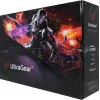 Монитор LG 27" UltraGear 27GP95RP-B черный IPS LED 1ms 16:9 HDMI матовая HAS 400cd 178гр/178гр 3840x2160 144Hz G-Sync FreeSync Premium Pro DP 4K USB 7.4кг