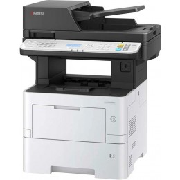 МФУ лазерный Kyocera Ecosys MA4500x (110C133NL0/110C133DZ0) A4 Duplex белый