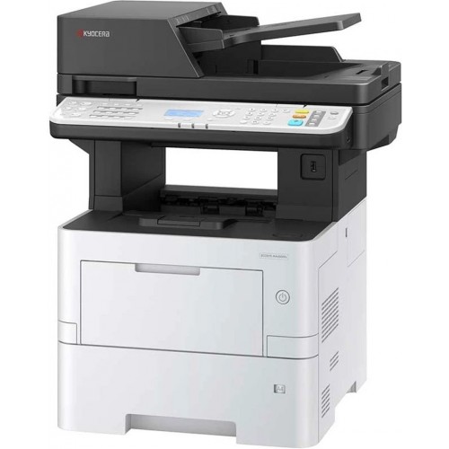 МФУ лазерный Kyocera Ecosys MA4500x (110C133NL0/110C133DZ0) A4 Duplex белый