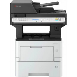 МФУ лазерный Kyocera Ecosys MA4500x (110C133NL0/110C133DZ0) A4 Duplex белый
