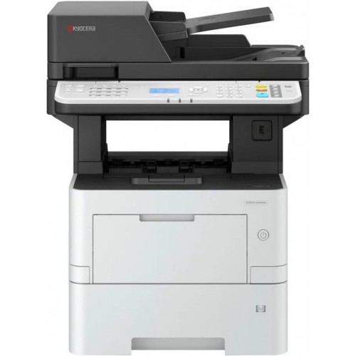 МФУ лазерный Kyocera Ecosys MA4500x (110C133NL0/110C133DZ0) A4 Duplex белый