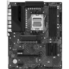 Материнская плата Asrock B650 PG LIGHTNING Socket AM5 AMD B650 4xDDR5 ATX AC`97 8ch(7.1) 2.5Gg RAID+HDMI