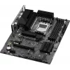 Материнская плата Asrock B650 PG LIGHTNING Socket AM5 AMD B650 4xDDR5 ATX AC`97 8ch(7.1) 2.5Gg RAID+HDMI