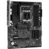 Материнская плата Asrock B650 PG LIGHTNING Socket AM5 AMD B650 4xDDR5 ATX AC`97 8ch(7.1) 2.5Gg RAID+HDMI