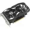 Видеокарта Asus PCI-E 4.0 DUAL-RTX3050-O6G NVIDIA GeForce RTX 3050 6Gb 96bit GDDR6 1507/14000 DVIx1 HDMIx1 DPx1 HDCP Ret
