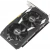 Видеокарта Asus PCI-E 4.0 DUAL-RTX3050-O6G NVIDIA GeForce RTX 3050 6Gb 96bit GDDR6 1507/14000 DVIx1 HDMIx1 DPx1 HDCP Ret