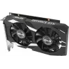 Видеокарта Asus PCI-E 4.0 DUAL-RTX3050-O6G NVIDIA GeForce RTX 3050 6Gb 96bit GDDR6 1507/14000 DVIx1 HDMIx1 DPx1 HDCP Ret