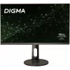 Монитор Digma 27" Progress 27P505Q черный IPS LED 16:9 HDMI M/M матовая HAS 350cd 178гр/178гр 2560x1440 75Hz G-Sync FreeSync DP 2K 6.05кг