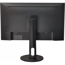 Монитор Digma 27" Progress 27P505Q черный IPS LED 16:9 HDMI M/M матовая HAS 350cd 178гр/178гр 2560x1440 75Hz G-Sync FreeSync DP 2K 6.05кг