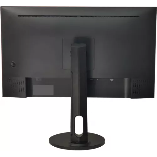 Монитор Digma 27" Progress 27P505Q черный IPS LED 16:9 HDMI M/M матовая HAS 350cd 178гр/178гр 2560x1440 75Hz G-Sync FreeSync DP 2K 6.05кг