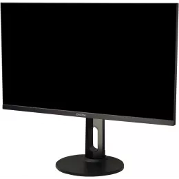 Монитор Digma 27" Progress 27P505Q черный IPS LED 16:9 HDMI M/M матовая HAS 350cd 178гр/178гр 2560x1440 75Hz G-Sync FreeSync DP 2K 6.05кг