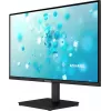 Монитор Aquarius 23.8" B24F1 черный IPS LED 5ms 16:9 DVI HDMI матовая 1000:1 250cd 178гр/178гр 1920x1080 75Hz FreeSync VGA FHD 2.8кг (RUS)