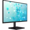 Монитор Aquarius 23.8" B24F1 черный IPS LED 5ms 16:9 DVI HDMI матовая 1000:1 250cd 178гр/178гр 1920x1080 75Hz FreeSync VGA FHD 2.8кг (RUS)