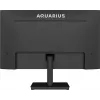 Монитор Aquarius 23.8" B24F1 черный IPS LED 5ms 16:9 DVI HDMI матовая 1000:1 250cd 178гр/178гр 1920x1080 75Hz FreeSync VGA FHD 2.8кг (RUS)