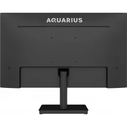 Монитор Aquarius 23.8" B24F1 черный IPS LED 5ms 16:9 DVI HDMI матовая 1000:1 250cd 178гр/178гр 1920x1080 75Hz FreeSync VGA FHD 2.8кг (RUS)