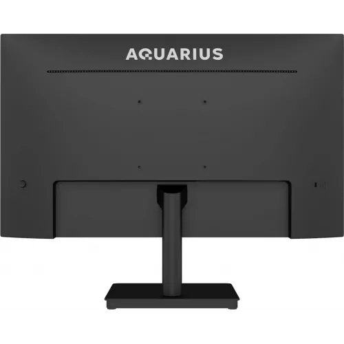 Монитор Aquarius 23.8" B24F1 черный IPS LED 5ms 16:9 DVI HDMI матовая 1000:1 250cd 178гр/178гр 1920x1080 75Hz FreeSync VGA FHD 2.8кг (RUS)